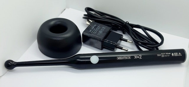 Лампа фотополимеризационная MEDITECH  XL2N Black